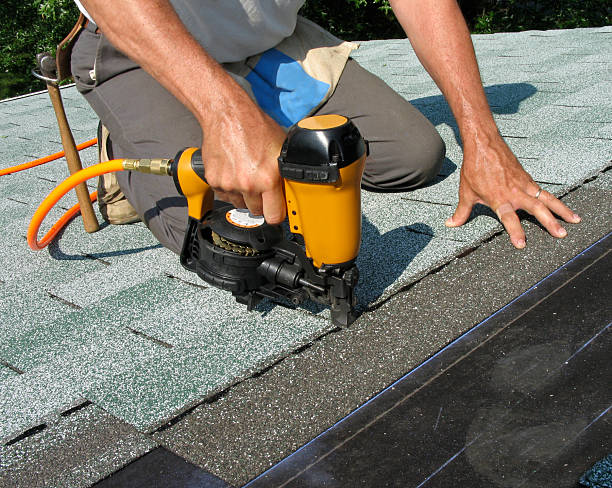 Best Storm Damage Roof Repair  in Belleview, FL